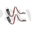 LX1151  T 150   Tail Motor 100 mm Wires Wires Extension